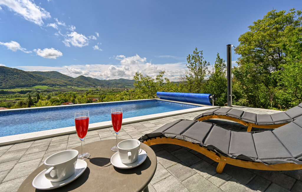 Feriehus - Tuhelj-Kumrovec , Kroatia - CCC194 11