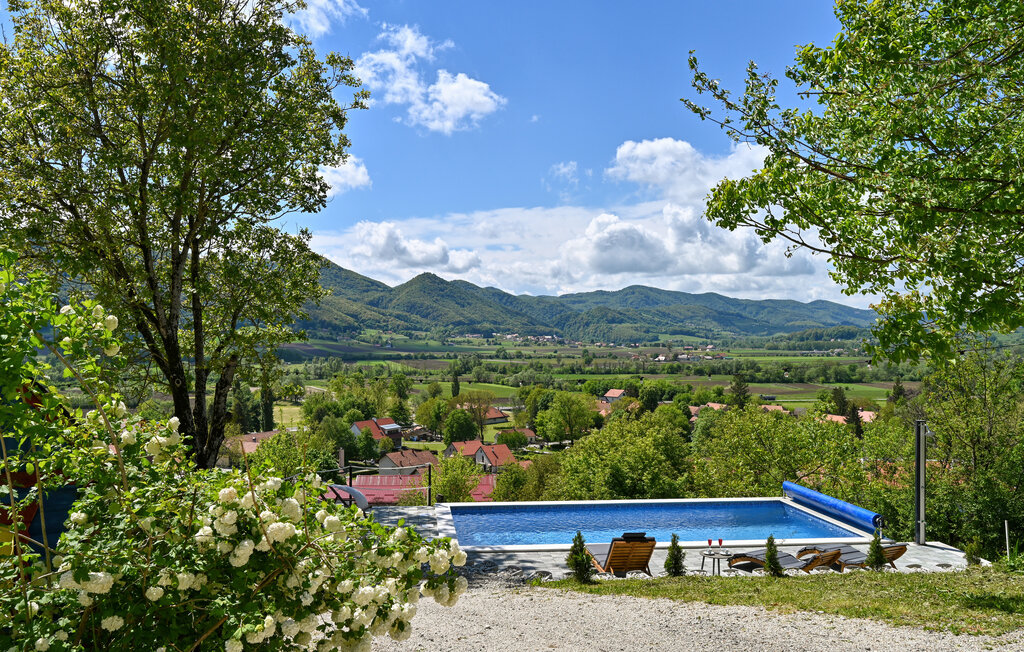 Feriehus - Tuhelj-Kumrovec , Kroatia - CCC194 12