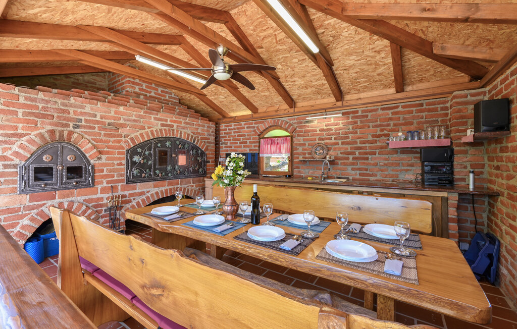 Ferienhaeuser - Ludbreg-Vinogradi Ludbreski , Kroatien - CCC480 7