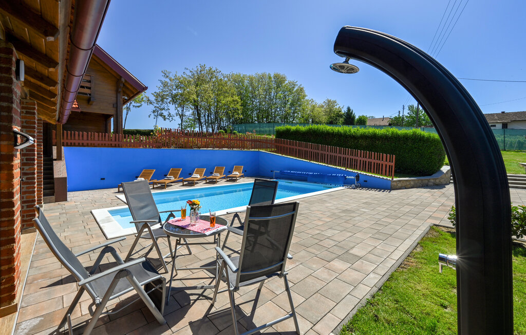 Ferienhaeuser - Ludbreg-Vinogradi Ludbreski , Kroatien - CCC480 10