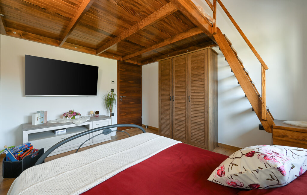 Location de vacances - Cakovec - Puscine , Croatie - CCC535 22