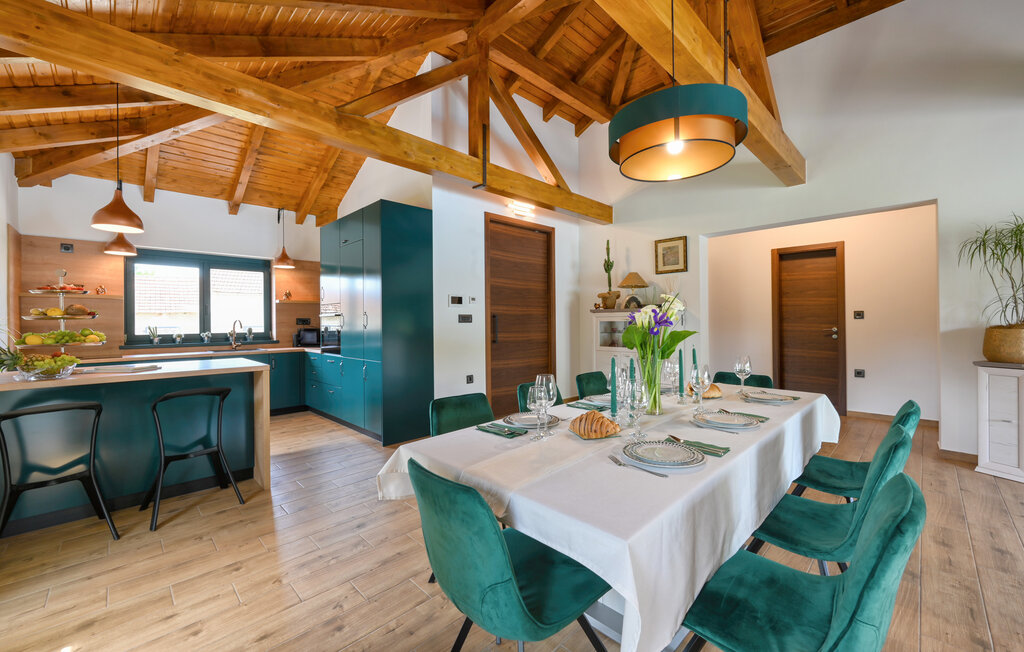 Location de vacances - Cakovec - Puscine , Croatie - CCC535 17