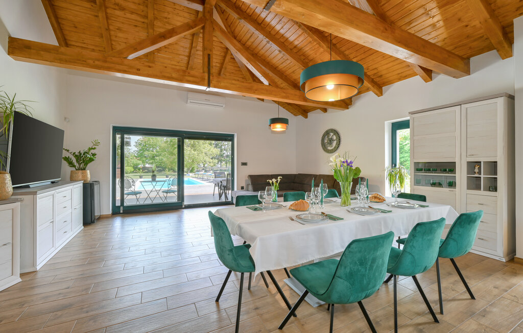 Location de vacances - Cakovec - Puscine , Croatie - CCC535 18