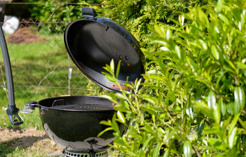 Location de vacances - Cakovec - Puscine , Croatie - CCC535 16