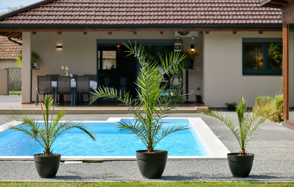 Location de vacances - Cakovec - Puscine , Croatie - CCC535 12