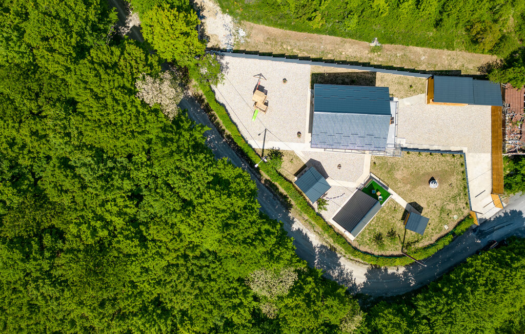 Ferienhaus - Sisak-Petrinja , Kroatien - CCC460 14