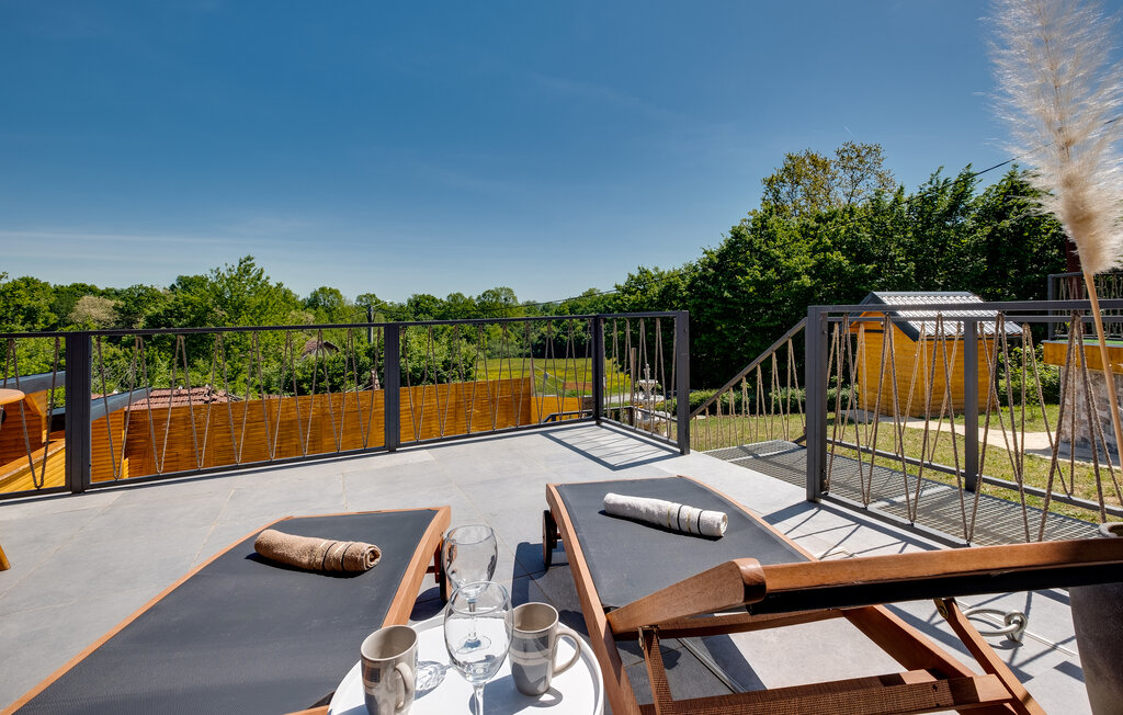 Ferienhaus - Sisak-Petrinja , Kroatien - CCC460 15