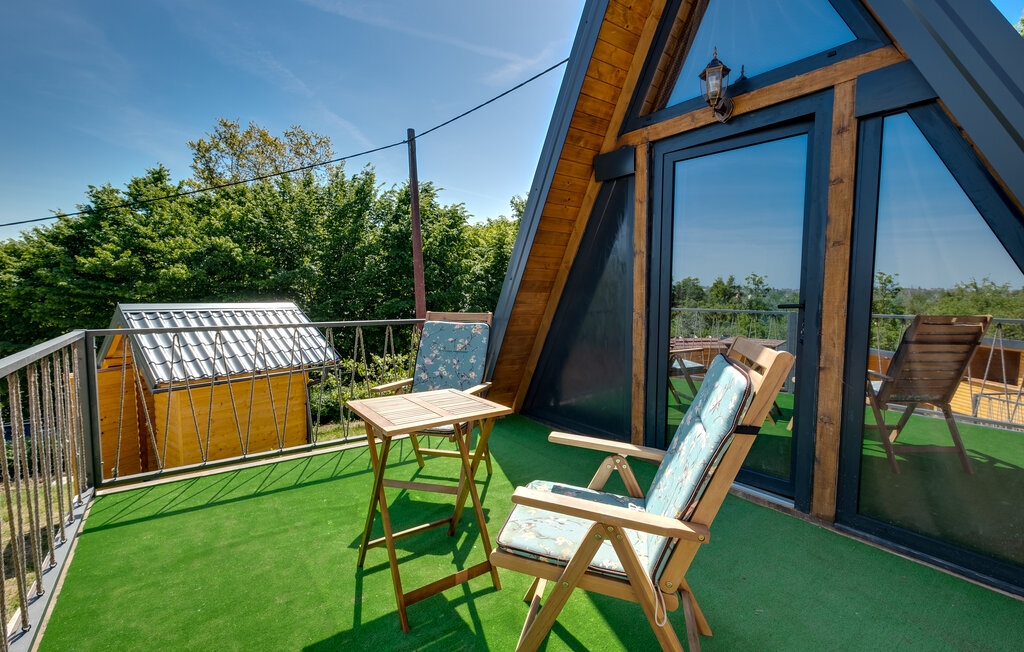 Ferienhaus - Sisak-Petrinja , Kroatien - CCC460 17