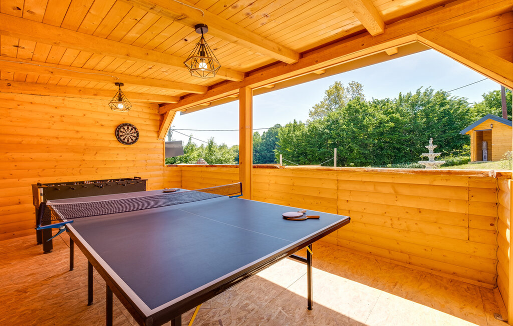 Ferienhaus - Sisak-Petrinja , Kroatien - CCC460 9