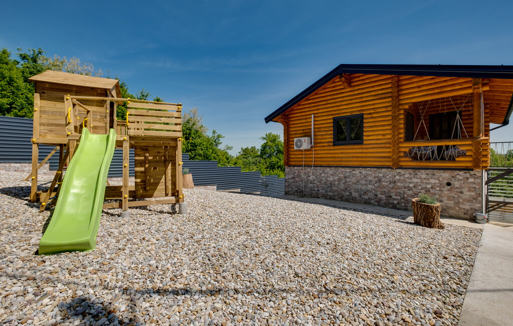 Ferienhaus - Sisak-Petrinja , Kroatien - CCC460 18