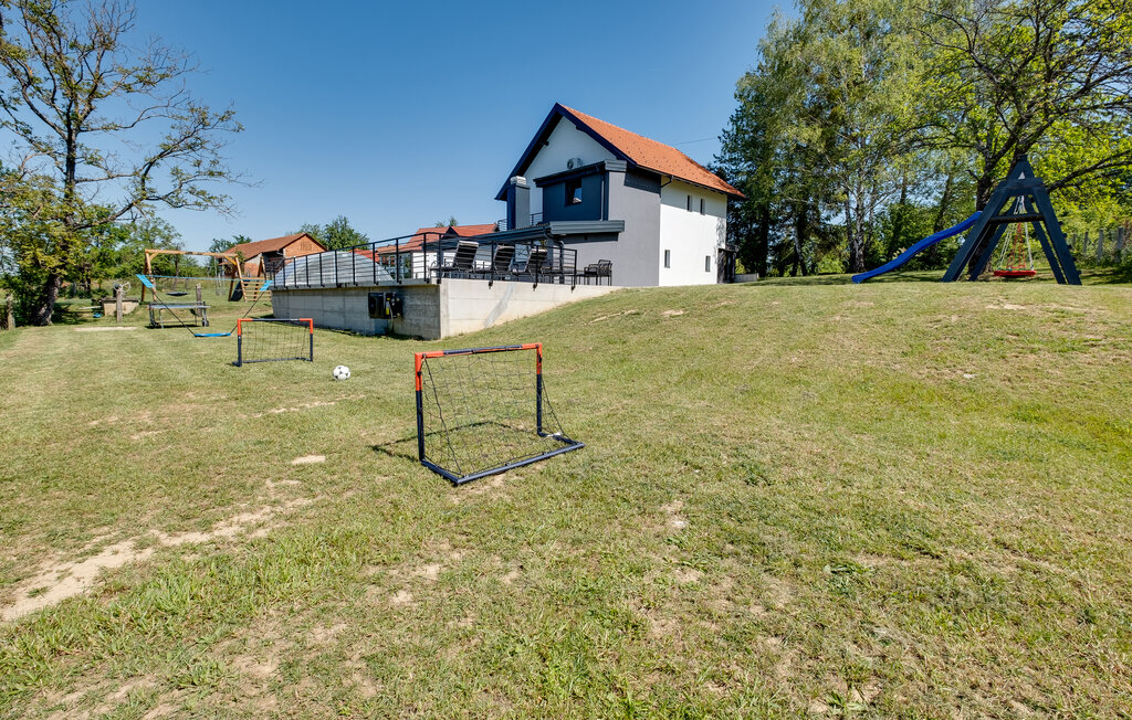 Ferienhaus - Stubicke Toplice-Strmec Stubi. , Kroatien - CCC562 8