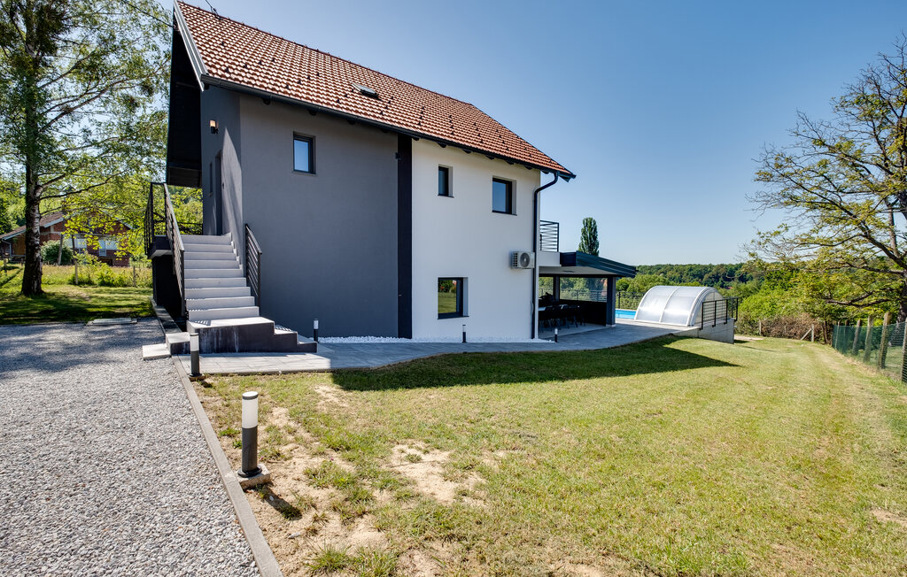 Ferienhaus - Stubicke Toplice-Strmec Stubi. , Kroatien - CCC562 13