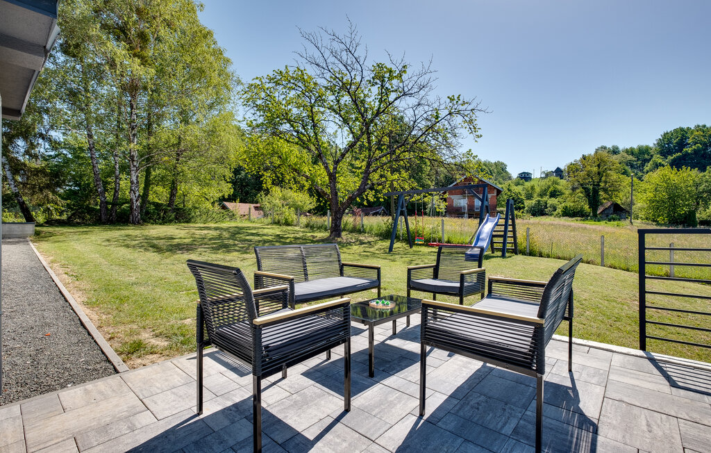 Ferienhaus - Stubicke Toplice-Strmec Stubi. , Kroatien - CCC562 2