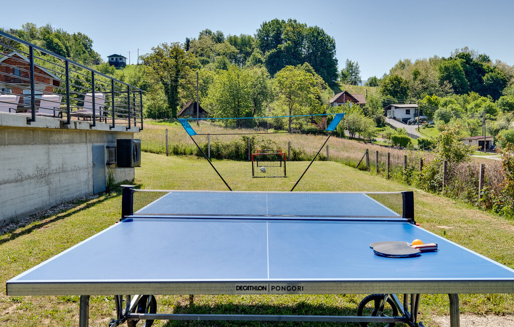 Ferienhaus - Stubicke Toplice-Strmec Stubi. , Kroatien - CCC562 9