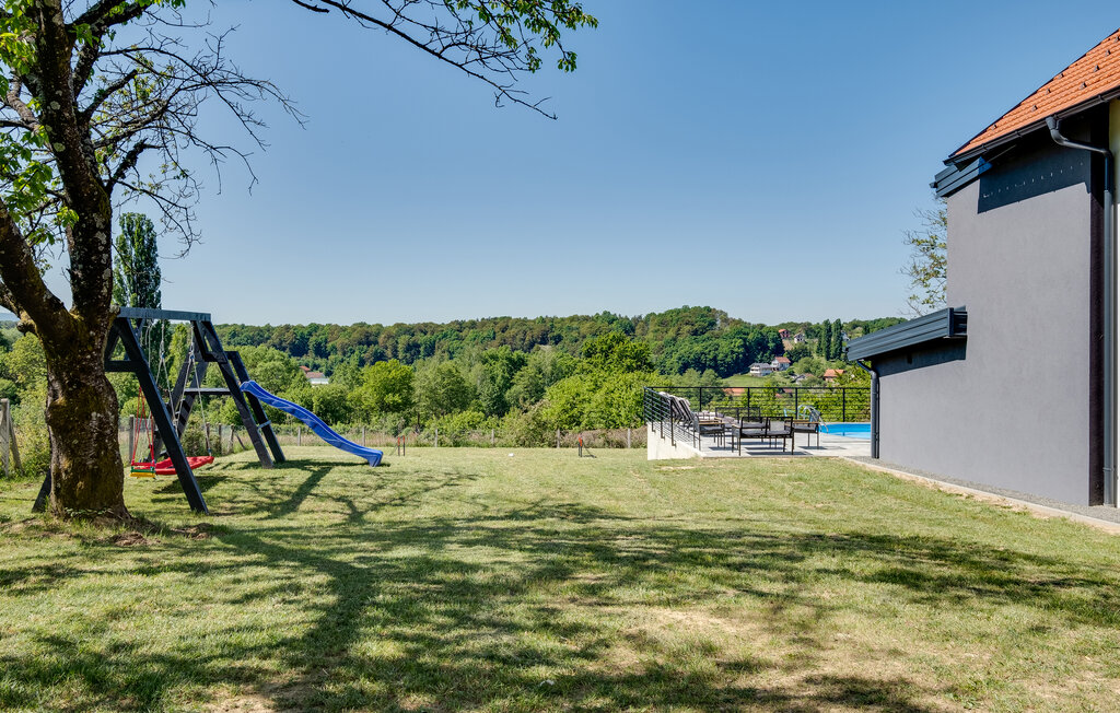 Ferienhaus - Stubicke Toplice-Strmec Stubi. , Kroatien - CCC562 16