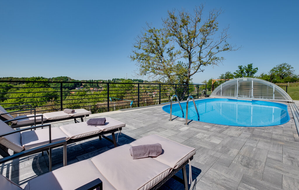 Ferienhaus - Stubicke Toplice-Strmec Stubi. , Kroatien - CCC562 7