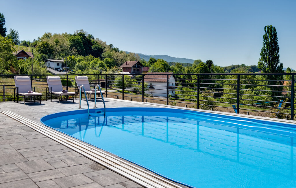 Ferienhaus - Stubicke Toplice-Strmec Stubi. , Kroatien - CCC562 10