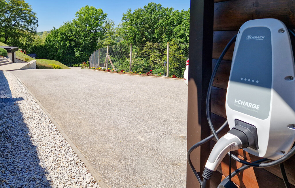 Feriehus - Krapina-Lepajci , Kroatia - CCC005 19