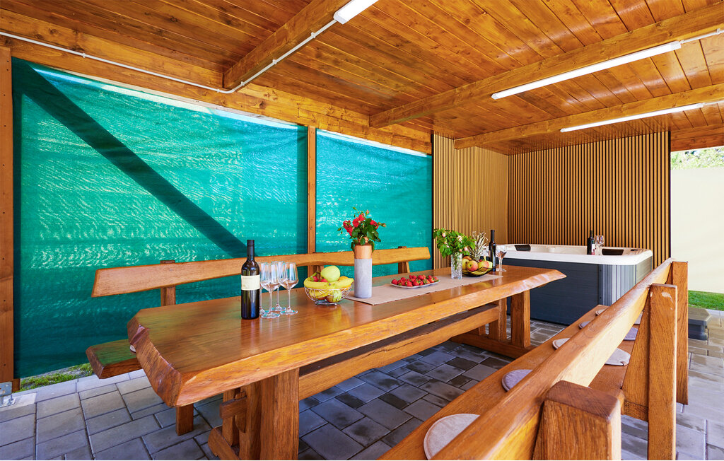 Feriehus - Bjelovar - Utiskani , Kroatia - CCC516 11