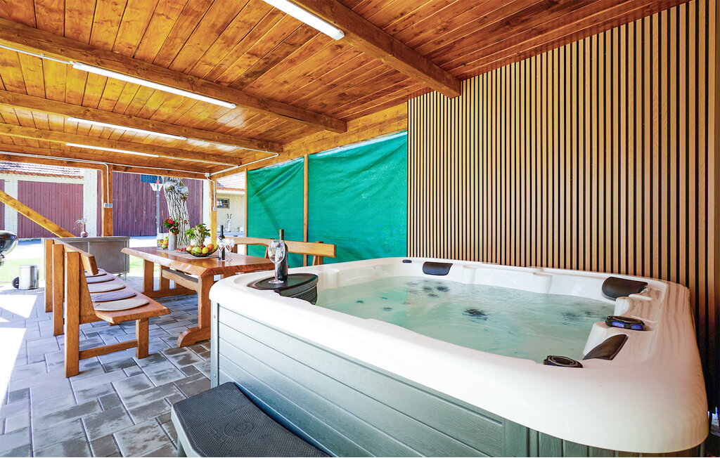 Feriehus - Bjelovar - Utiskani , Kroatia - CCC516 9