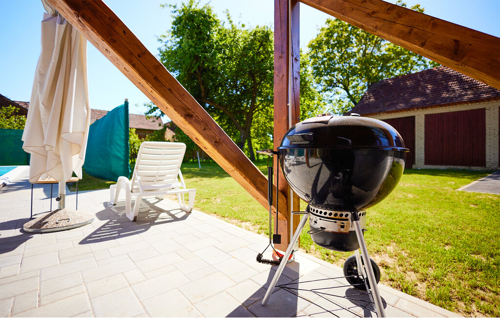 Feriehus - Bjelovar - Utiskani , Kroatia - CCC516 12