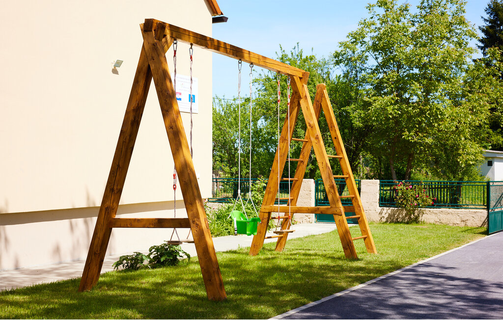 Feriehus - Bjelovar - Utiskani , Kroatia - CCC516 13