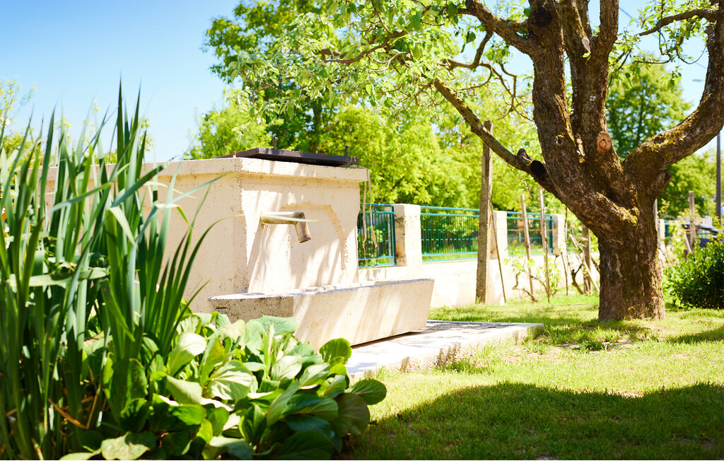 Feriehus - Bjelovar - Utiskani , Kroatia - CCC516 14