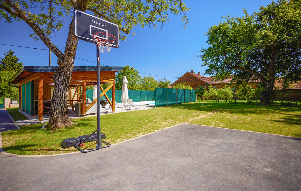 Feriehus - Bjelovar - Utiskani , Kroatia - CCC516 15