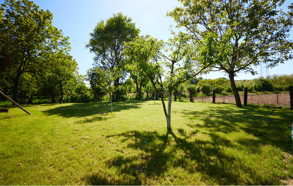 Feriehus - Bjelovar - Utiskani , Kroatia - CCC516 16