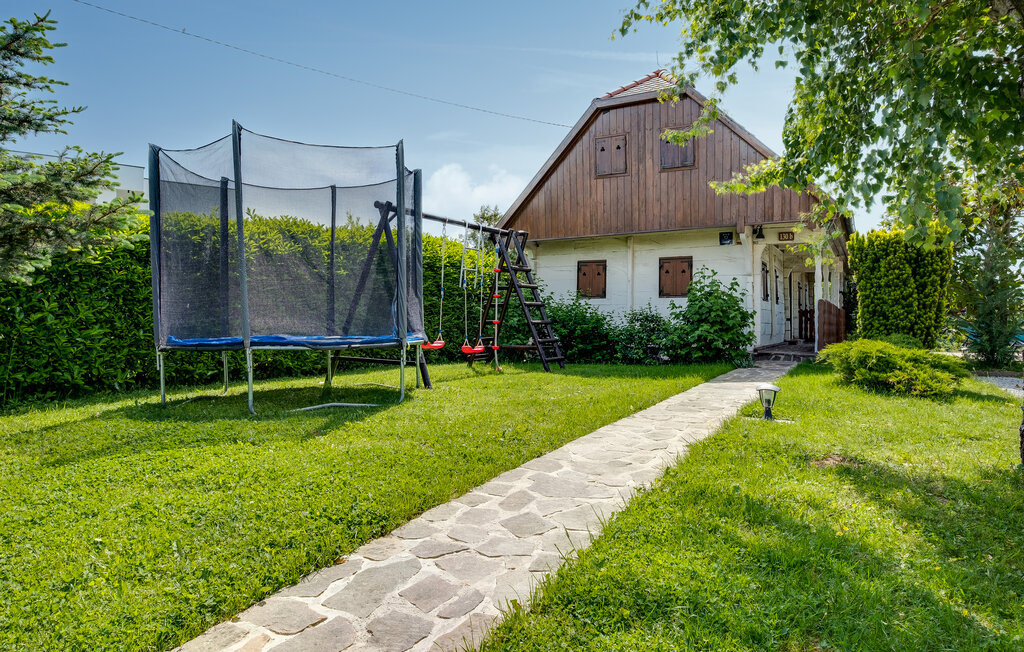 Feriehuse - Zagreb-Jakovlje , Kroatien - CCC443 13