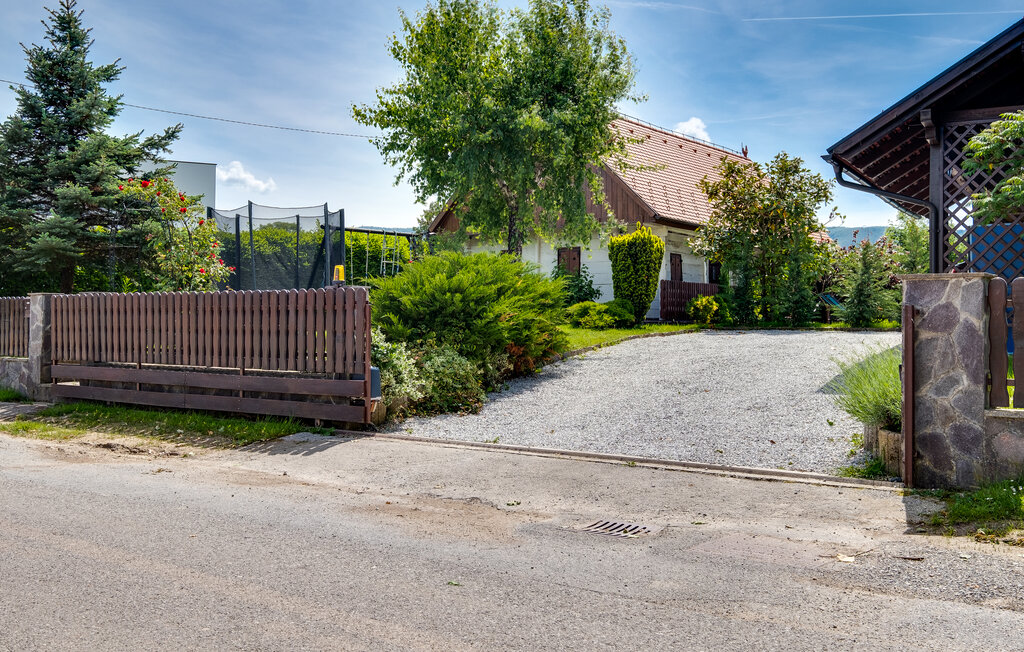 Feriehuse - Zagreb-Jakovlje , Kroatien - CCC443 19