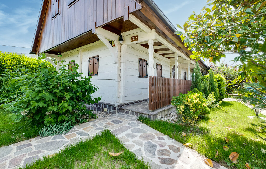 Feriehuse - Zagreb-Jakovlje , Kroatien - CCC443 18