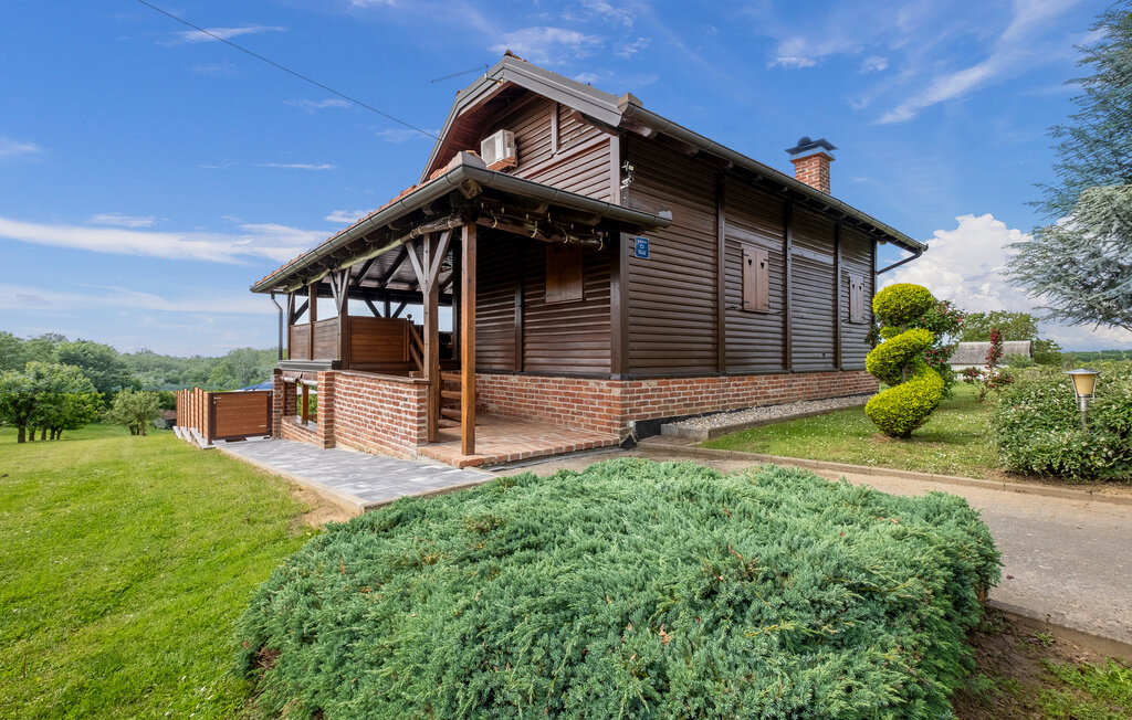 Ferienhaus - Bjelovar-Kraljevec , Kroatien - CCC477 9