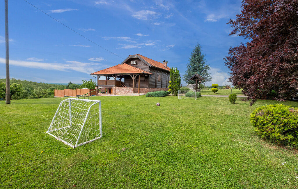 Ferienhaus - Bjelovar-Kraljevec , Kroatien - CCC477 14