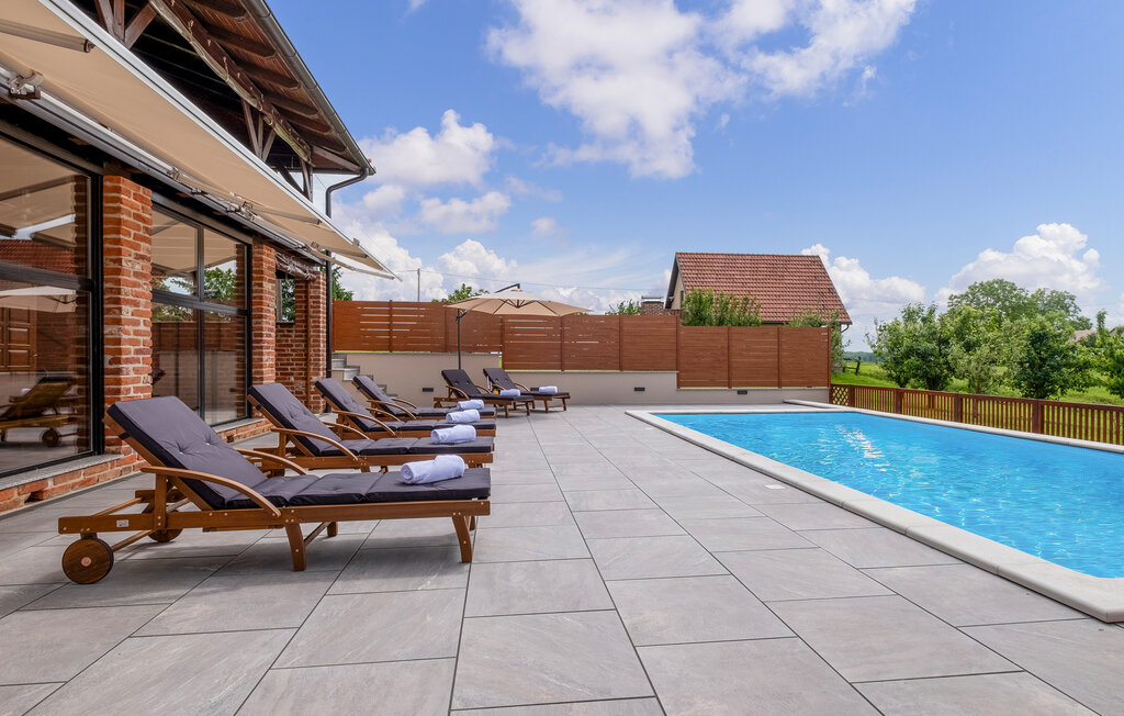Ferienhaus - Bjelovar-Kraljevec , Kroatien - CCC477 10