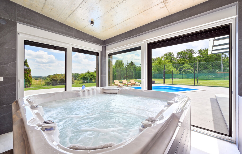 Domy wakacyjne - Koprivnica , Chorwacja - CCC491 8