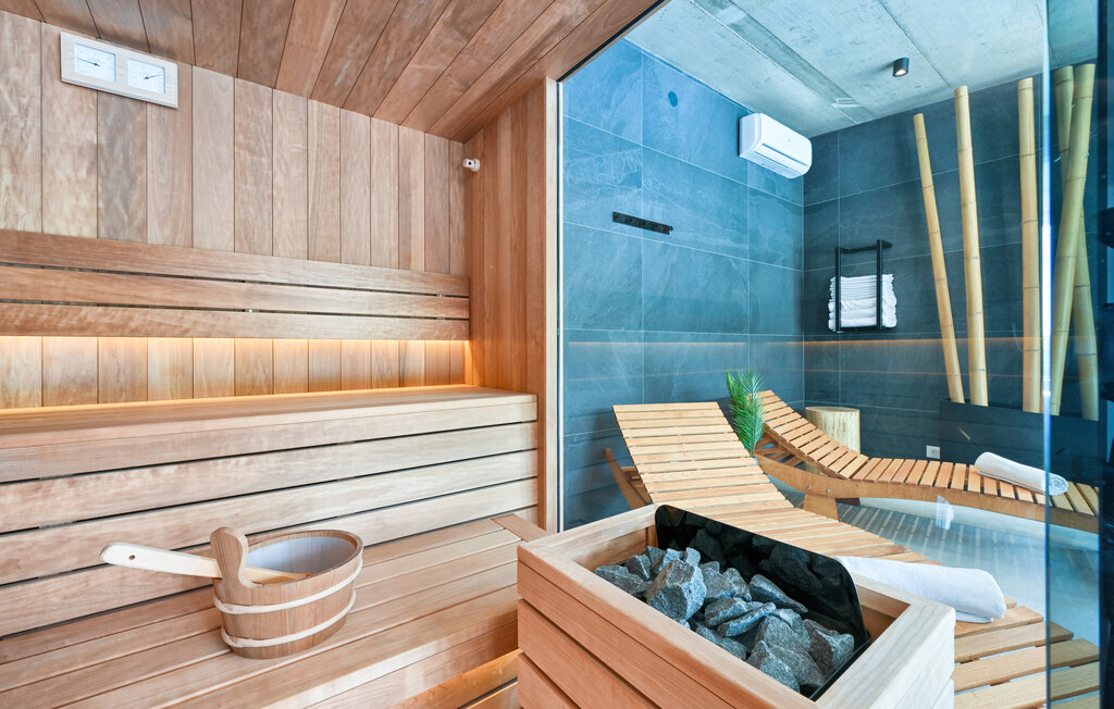 Domy wakacyjne - Koprivnica , Chorwacja - CCC491 45