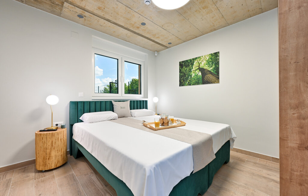 Domy wakacyjne - Koprivnica , Chorwacja - CCC491 36