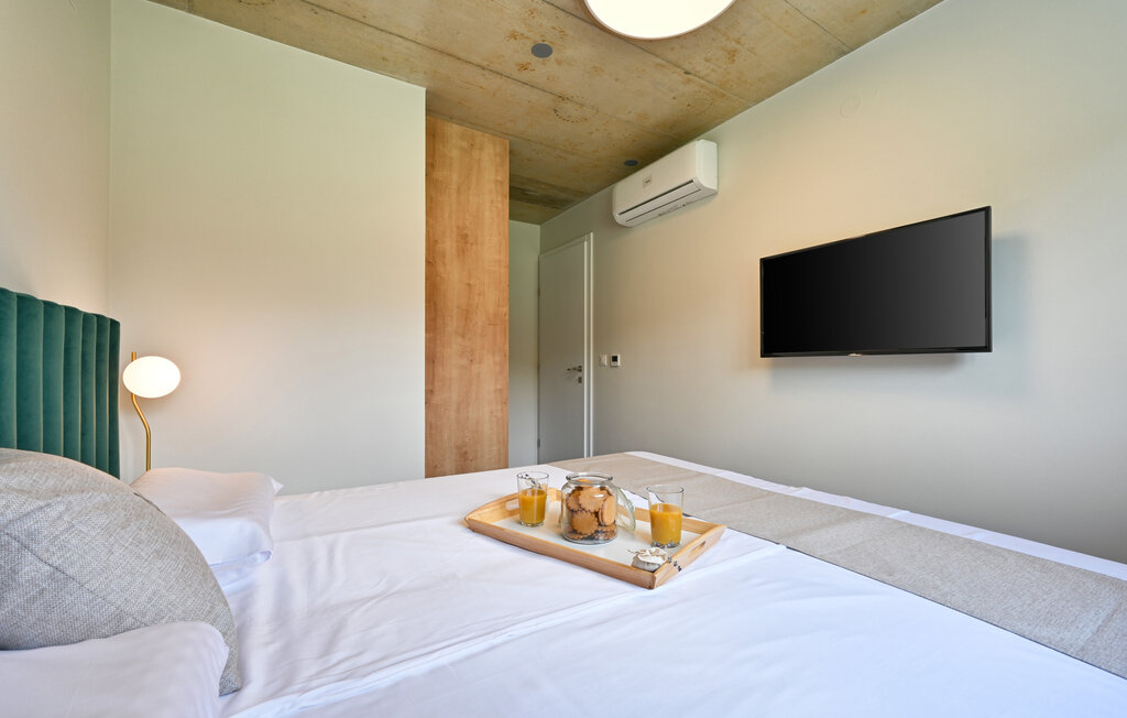 Domy wakacyjne - Koprivnica , Chorwacja - CCC491 38