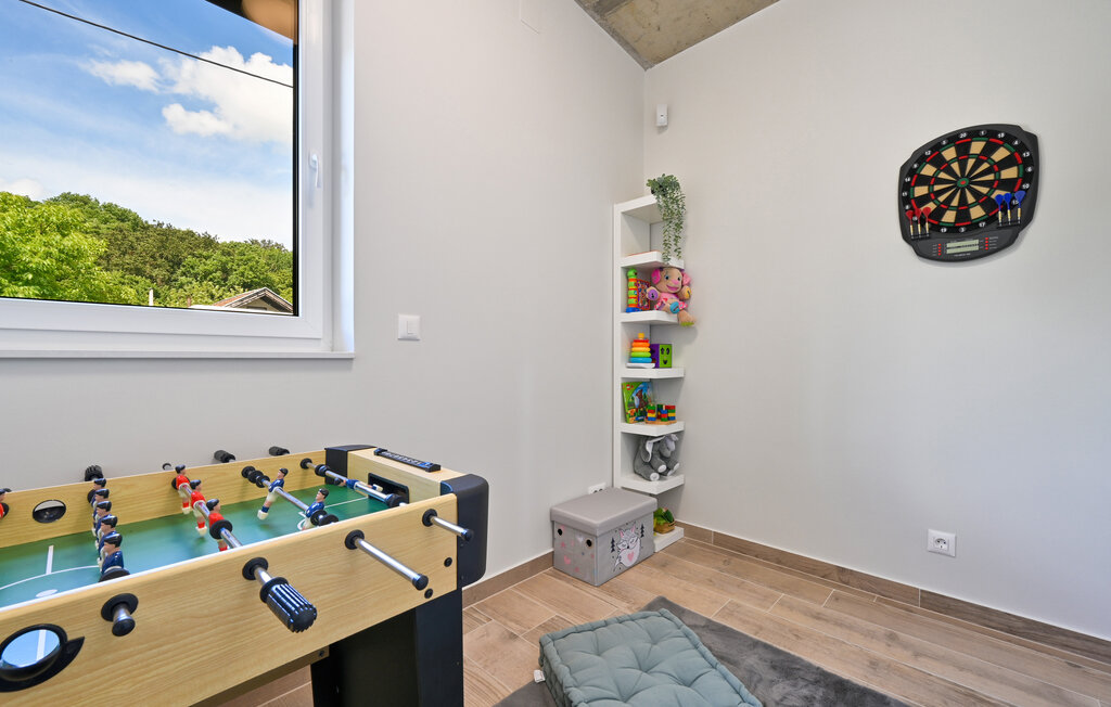 Domy wakacyjne - Koprivnica , Chorwacja - CCC491 29