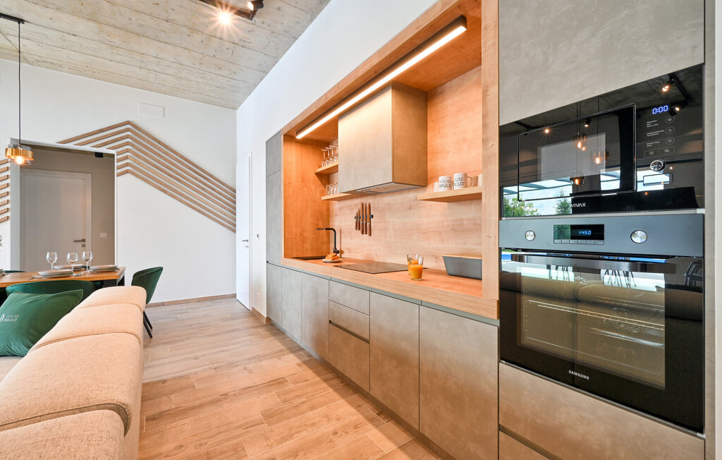 Domy wakacyjne - Koprivnica , Chorwacja - CCC491 7