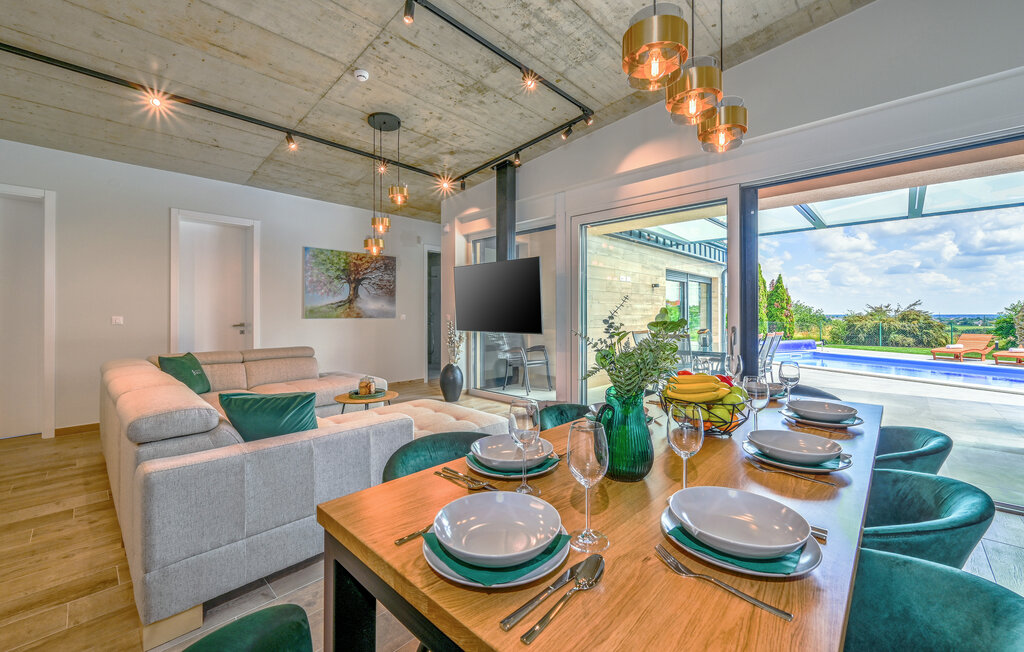 Domy wakacyjne - Koprivnica , Chorwacja - CCC491 5