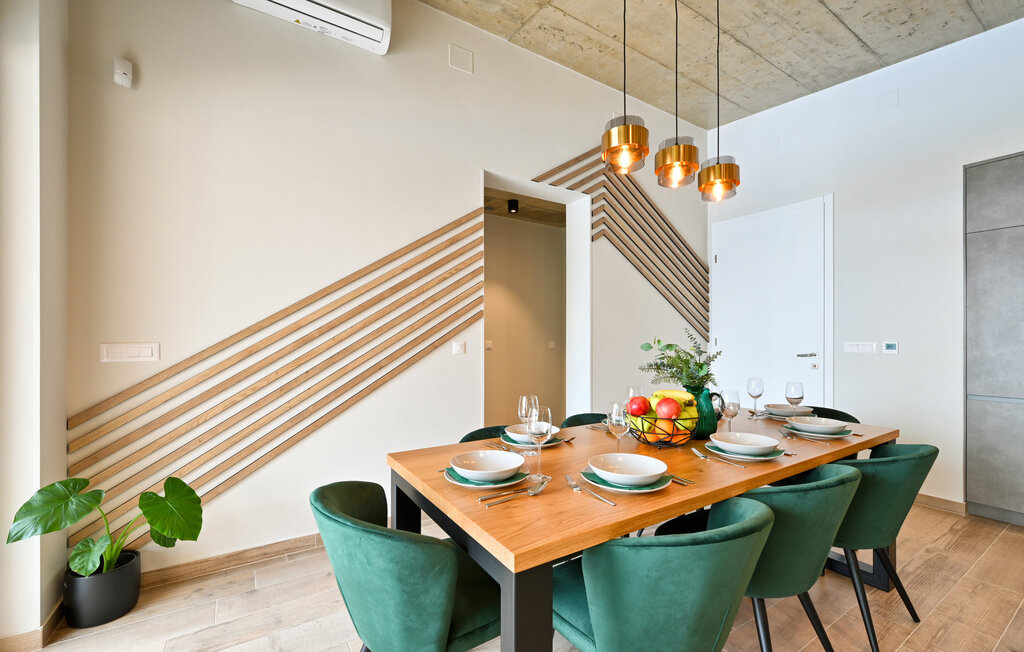 Domy wakacyjne - Koprivnica , Chorwacja - CCC491 26