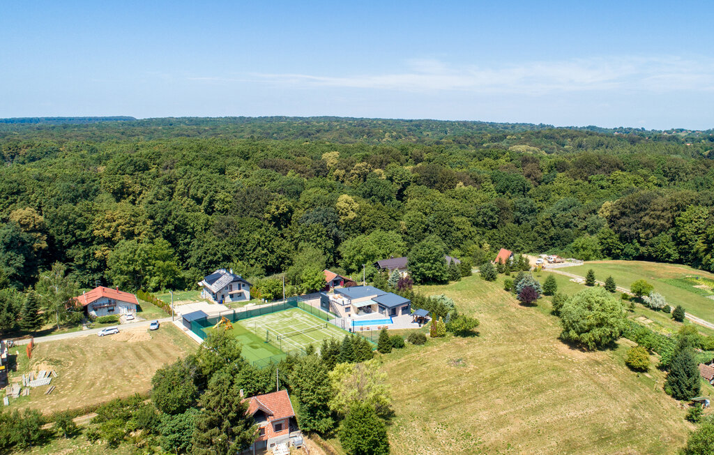 Domy wakacyjne - Koprivnica , Chorwacja - CCC491 15