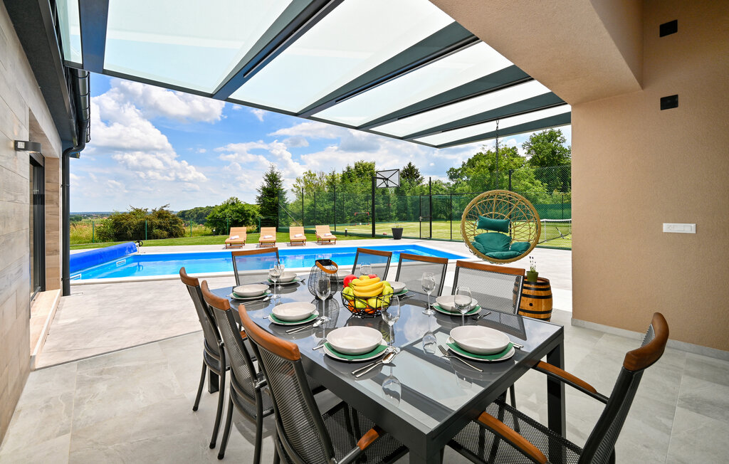 Domy wakacyjne - Koprivnica , Chorwacja - CCC491 20