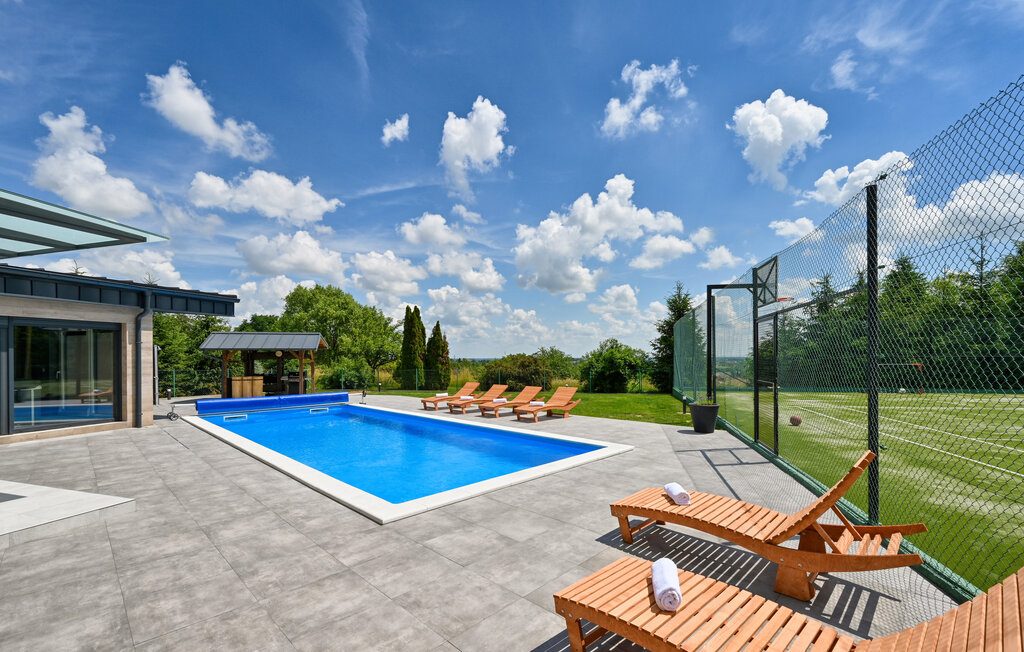 Domy wakacyjne - Koprivnica , Chorwacja - CCC491 10