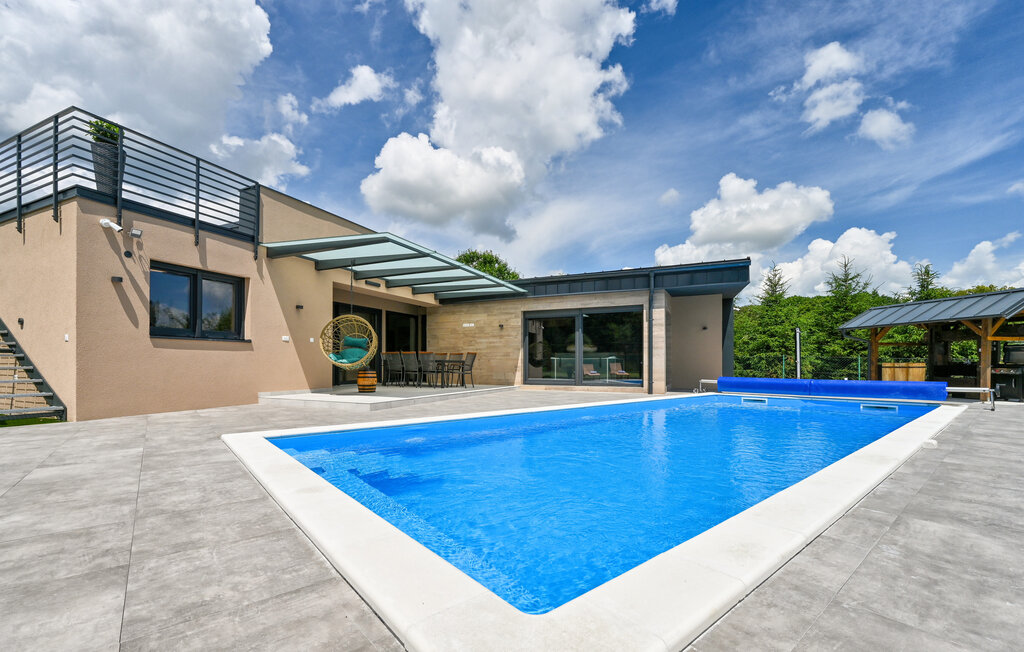 Domy wakacyjne - Koprivnica , Chorwacja - CCC491 12