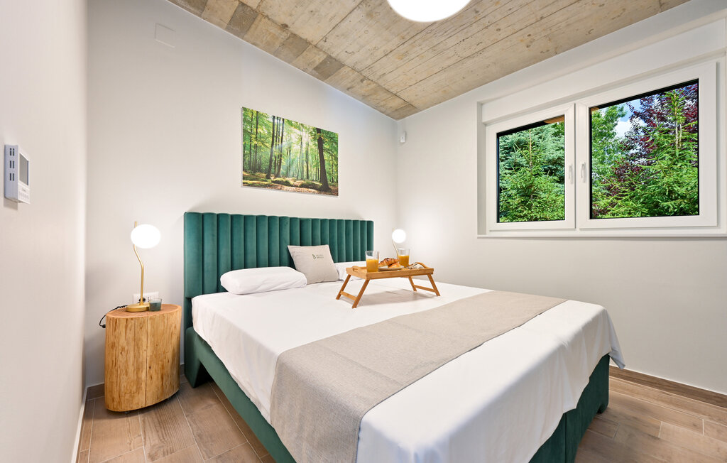 Domy wakacyjne - Koprivnica , Chorwacja - CCC491 33