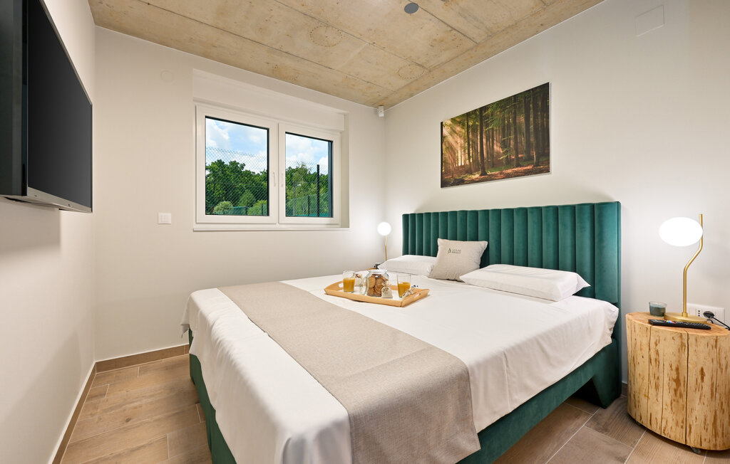 Domy wakacyjne - Koprivnica , Chorwacja - CCC491 35