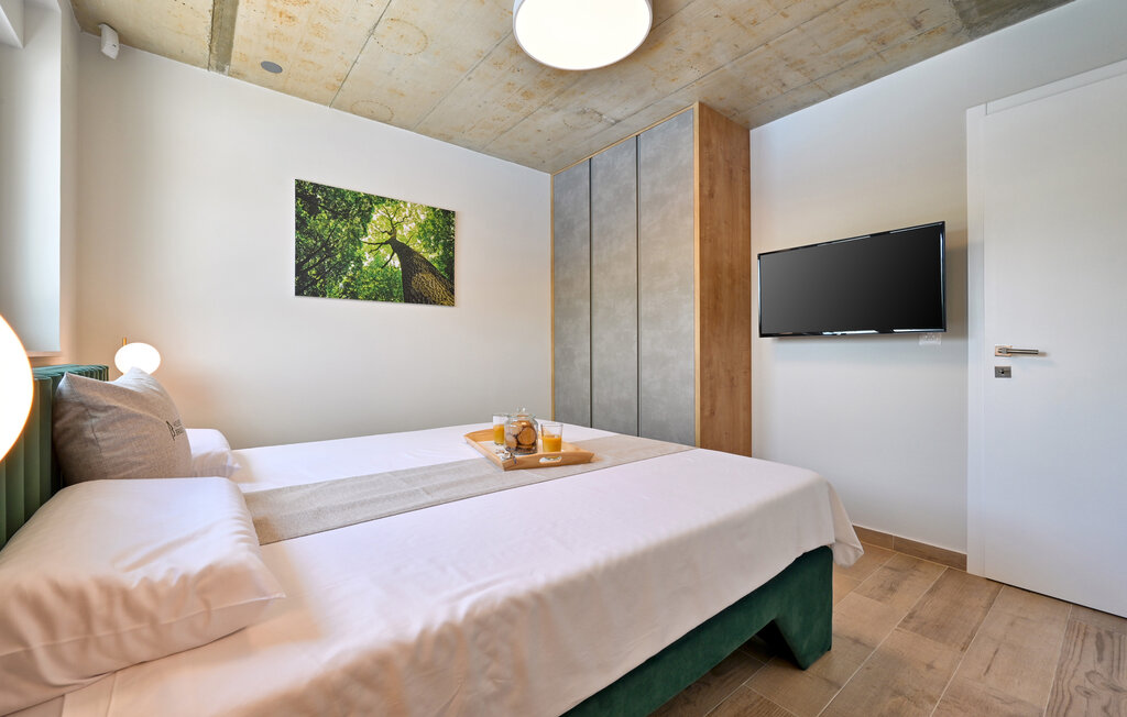 Domy wakacyjne - Koprivnica , Chorwacja - CCC491 37